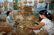 Phát huy vai trò kinh tế tập thể trong nông thôn mới  